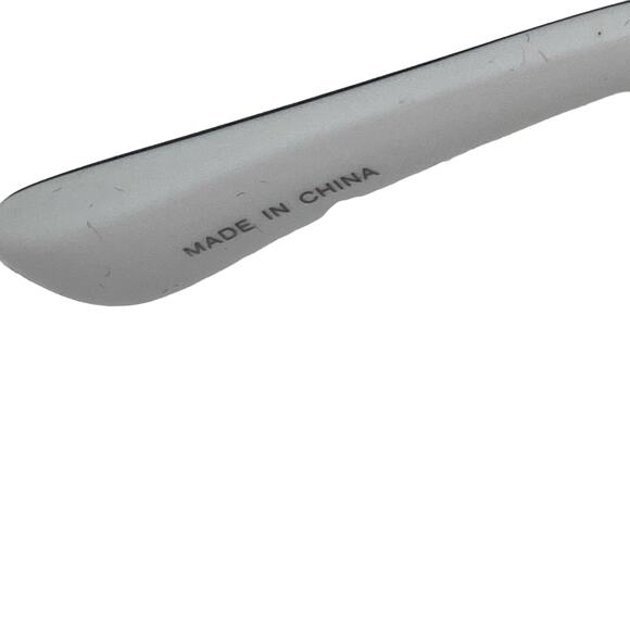 Marc By Marc Jacobs Woman\'s White Black Eyeglasses Frames With Case Needs Lens
